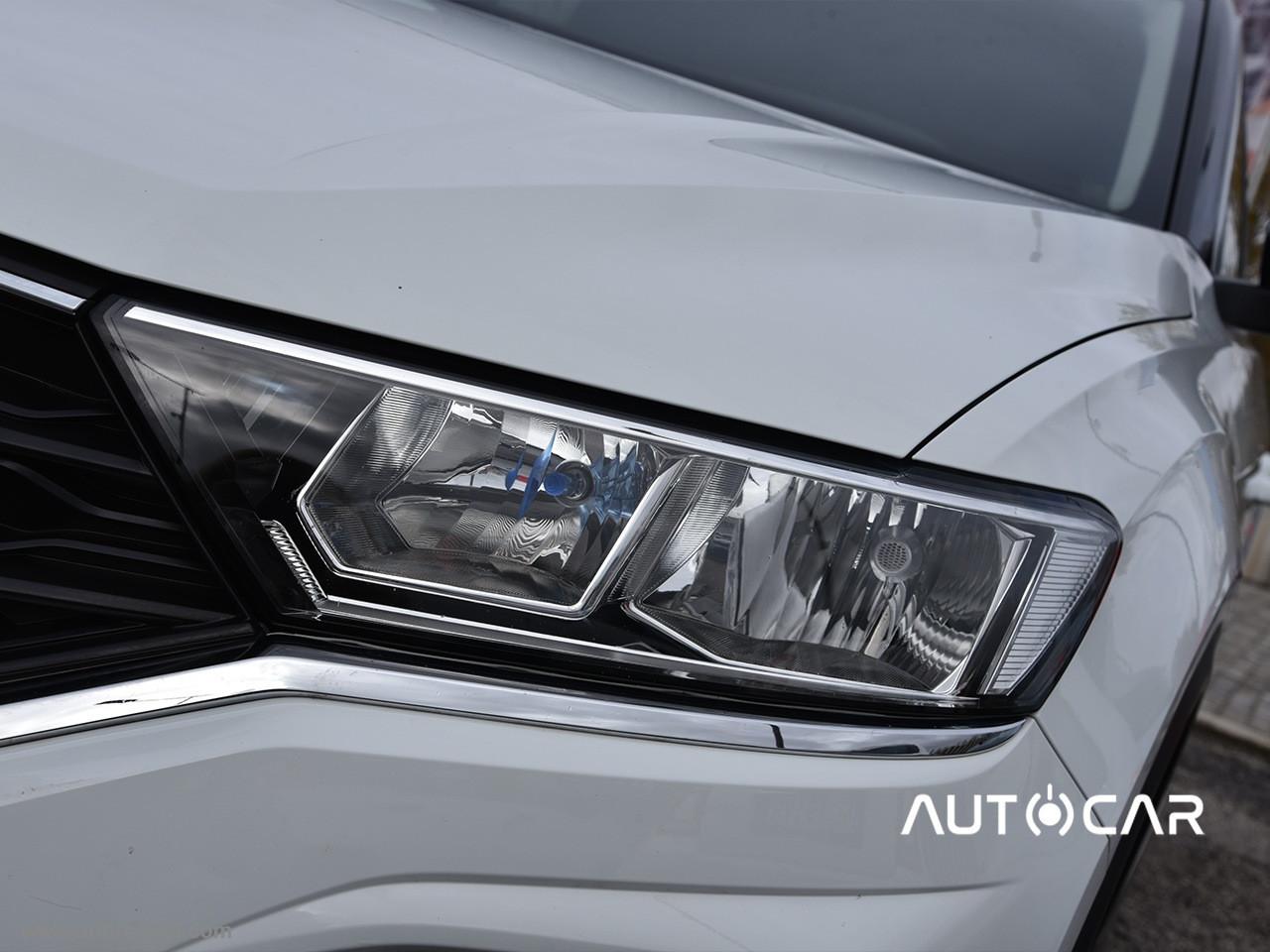 VOLKSWAGEN T-Roc 1.0 TSI 115CV Style BMT