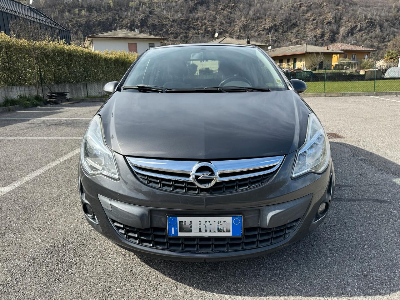 Opel Corsa 1.2 85CV 5 porte GPL-TECH Elective
