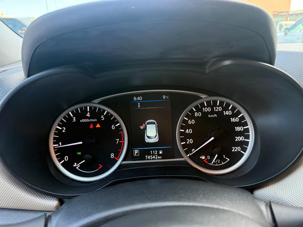 Nissan Micra 1.0 AUTOMATICA