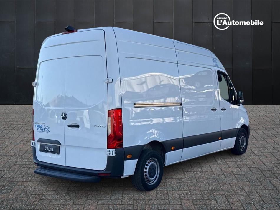 Mercedes Sprinter 314 cdi F 39/35 fwd H2 my20