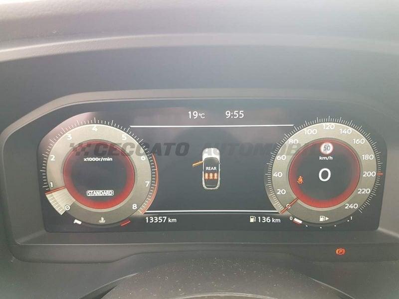 Nissan Qashqai Qashqai 1.3 mhev N-Connecta 2wd 140cv