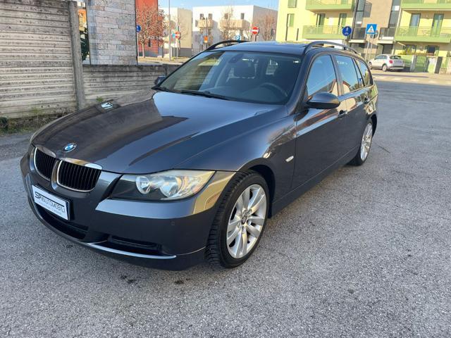 BMW 318 i cat Touring TETTO APRIBILE 141000 KM