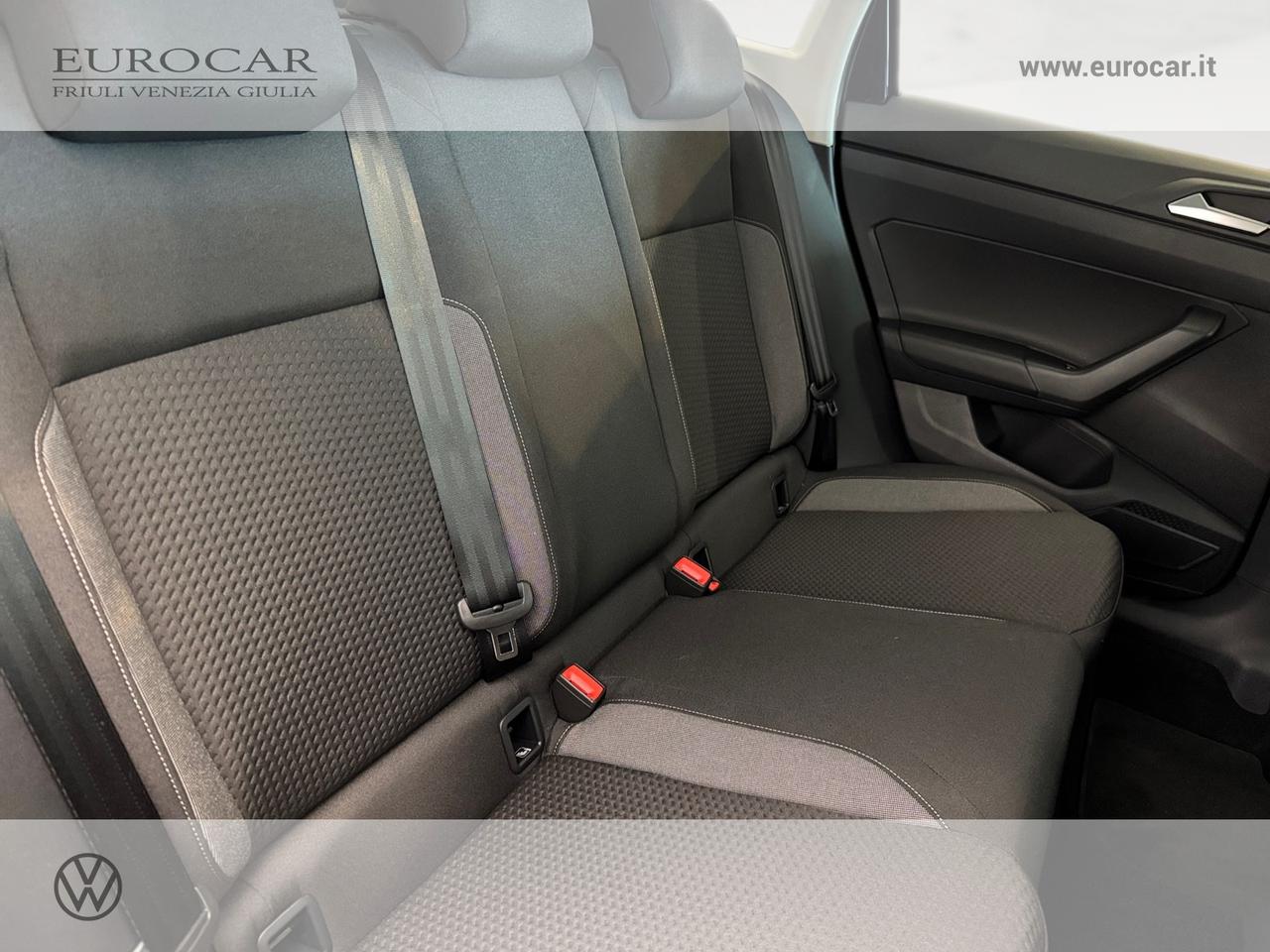 Volkswagen Taigo 1.0 tsi edition plus 115cv