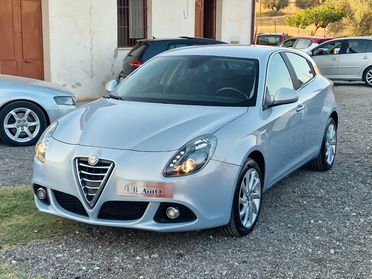 Alfa Romeo Giulietta 1.4 Turbo 120 CV Distinctive