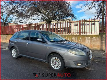 Fiat Croma 1.9 Multijet Active