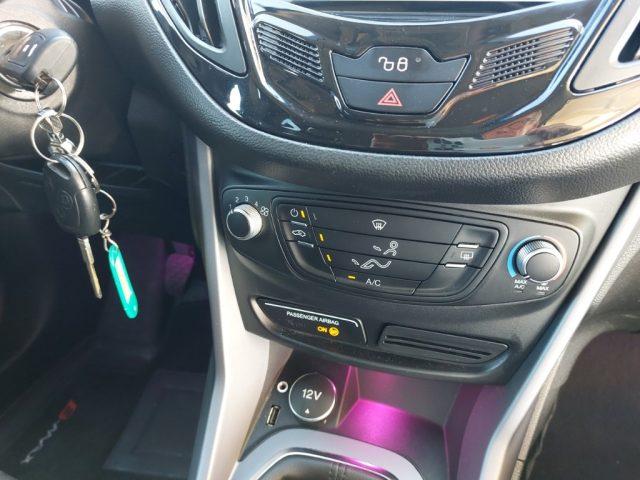 FORD B-Max 1.5 TDCi 75 CV km 167000 Neopatentati