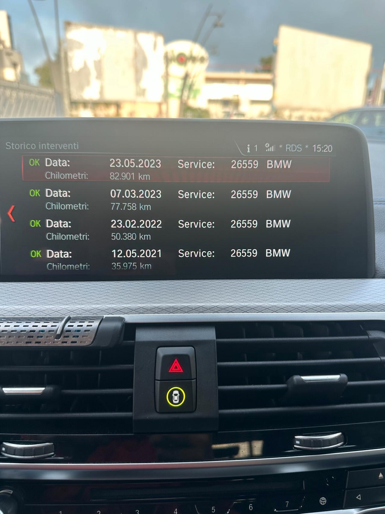 Bmw X4 xDrive20d Msport