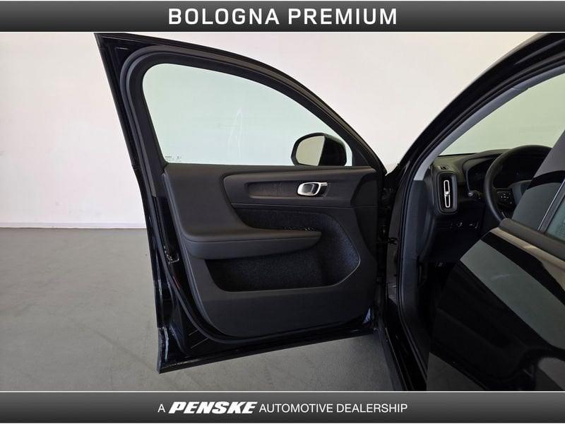 Volvo XC40 XC40 D3 AWD Geartronic Business