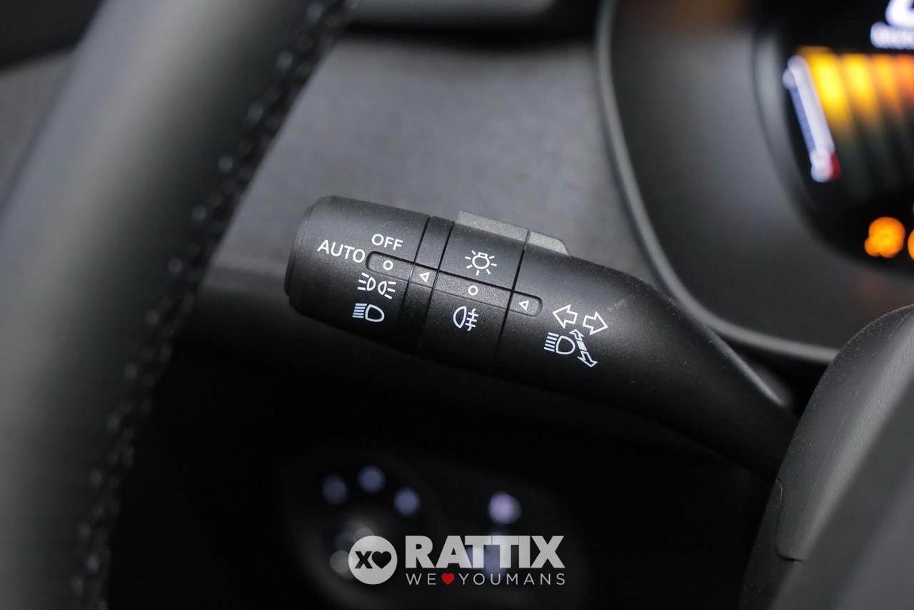 MG ZS 1.5 Hybrid+ Comfort Auto