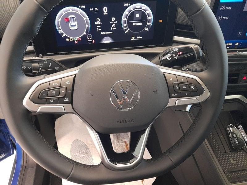 Volkswagen T-Roc 1.5 eTSI 85kW ACT Life DSG