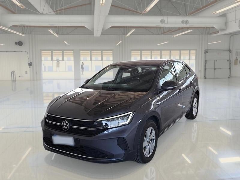 VOLKSWAGEN TAIGO 1.0 TSI 81 KW LIFE DSG SUV