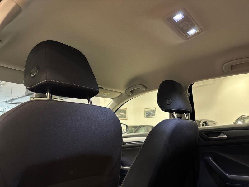 Volkswagen T-Roc 2.0 TDI SCR Sport DSG