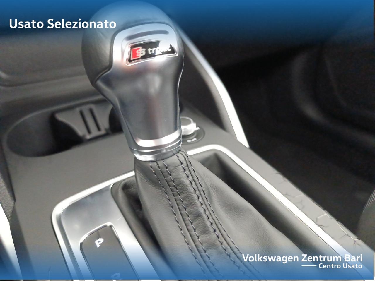 Audi Q2 35 2.0 tdi business 150cv s-tronic my20