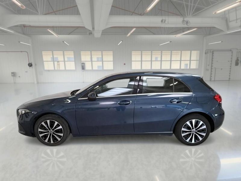 MERCEDES-BENZ A 250 e EQ-POWER Auto Business Extra 5 PORTE