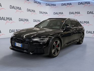 AUDI A6 V 2019 Allroad - A6 Allroad 55 3.0 tdi mhev 48V Evolution quattro 344cv tiptronic