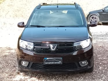 Dacia Logan MCV 1.5 dCi 8V 90CV Start&Stop Lauréate