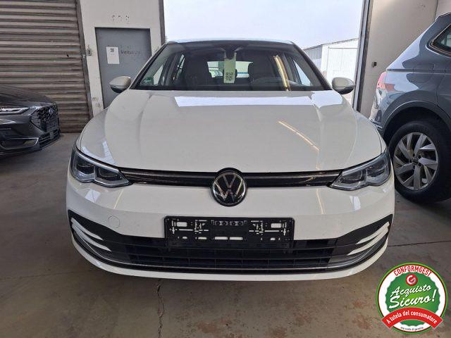 VOLKSWAGEN Golf 2.0 TDI 150cv DSG *TETTO*FULL LED