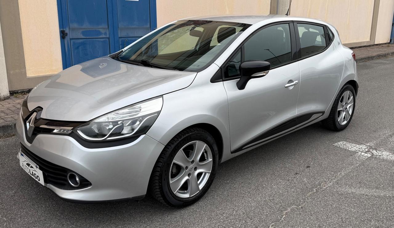 Renault Clio 1.2 75CV 5 porte Zen