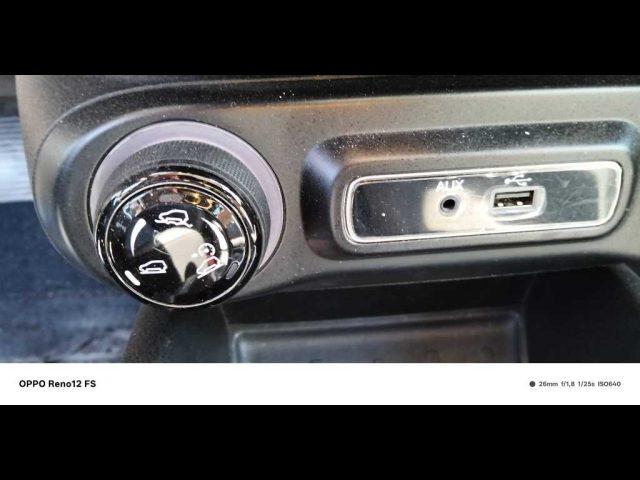 FIAT 500L - 1.3 Multijet 95 CV Dualogic Cross
