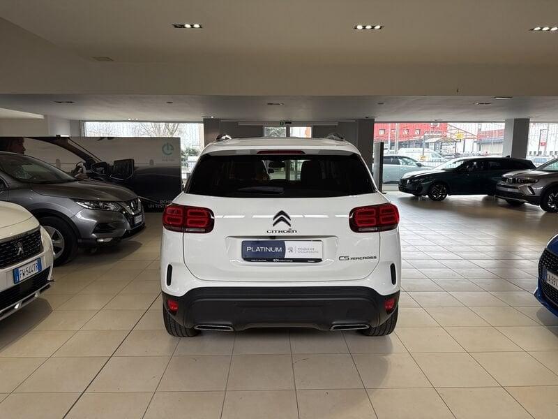 Citroën C5 Aircross BlueHDi 130 S&S Shine