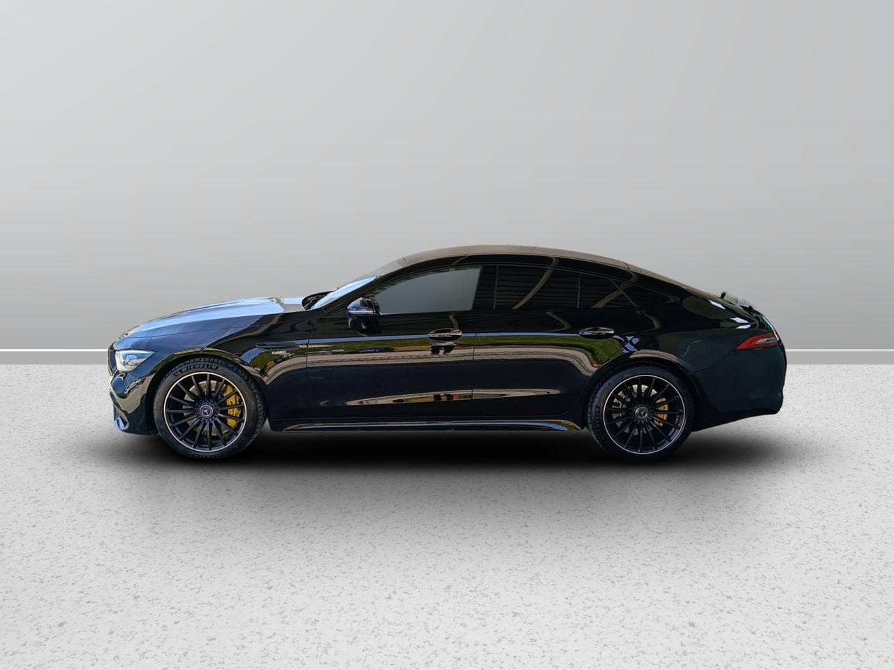 Mercedes-Benz AMG GT Coupe 4 - X290 - AMG GT Coupe 43 mhev (eq-boost) Premium 4matic+ auto