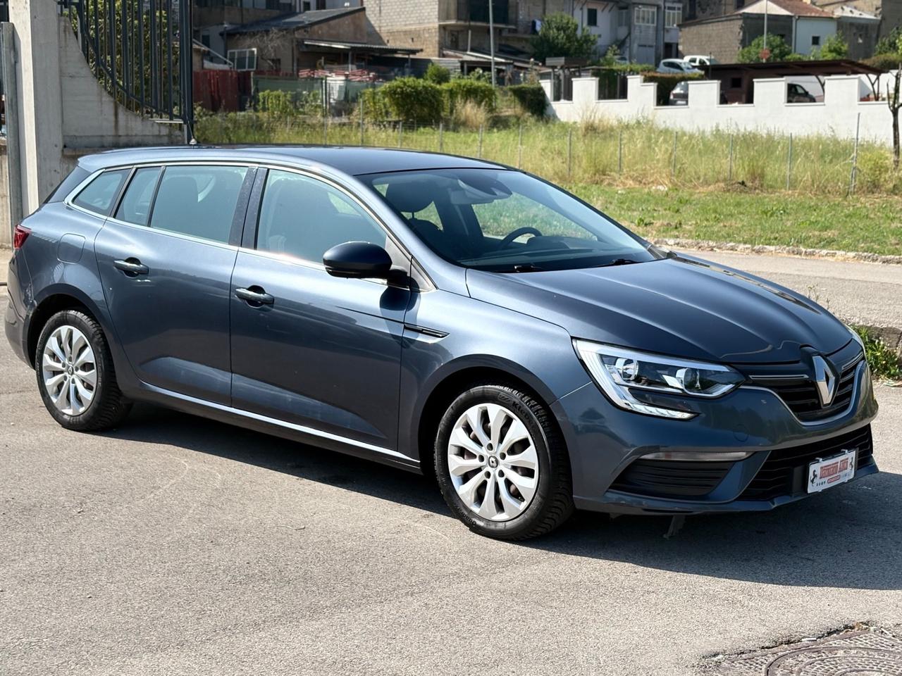 Renault Mégane Sporter 1.5 dCi 110 CV Energy Business