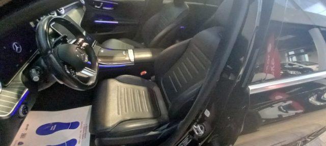 MERCEDES-BENZ C 300 d Mild hybrid S.W. Premium Pro