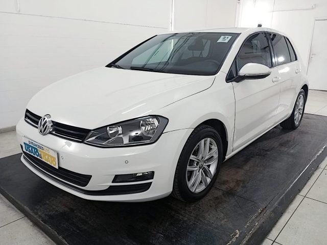 VOLKSWAGEN Golf 5p 1.2 tsi Comfortline 85cv E6