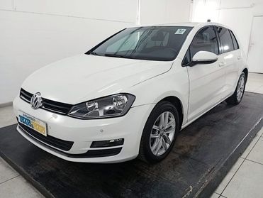 VOLKSWAGEN Golf 5p 1.2 tsi Comfortline 85cv E6