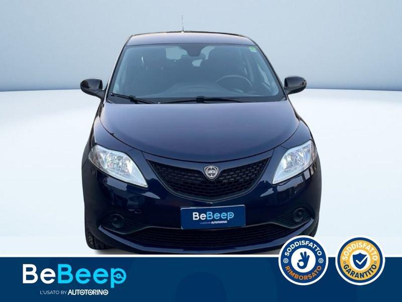 Lancia Ypsilon 1.2 GOLD S&S 69CV MY19