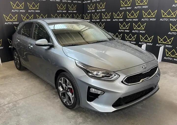 Kia Ceed Sportswagon 1.6 CRDi 136 CV SW Evolution