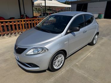 Lancia Ypsilon 1.3 MJT 16V 95 CV 5 porte 12/2015