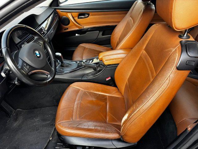 BMW 330 d xDrive cat Coupé Msport 130000km AUTOMATICA
