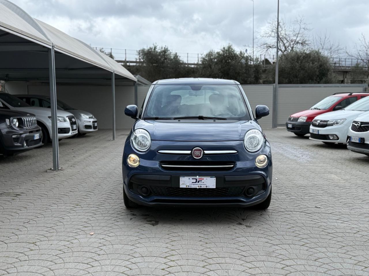 Fiat 500L 1.6 Multijet 120 CV Lounge
