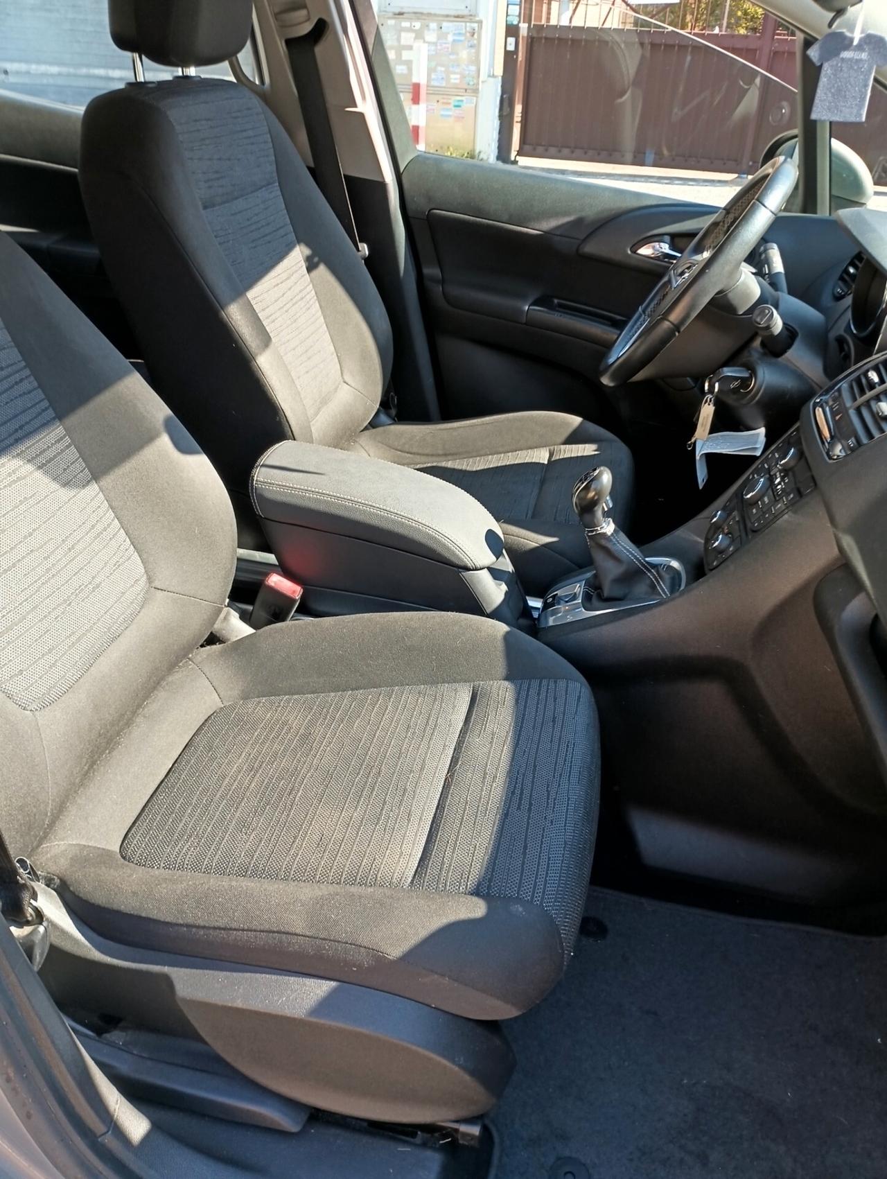 Opel Meriva 1.4 100CV Elective SOLO KM 80000