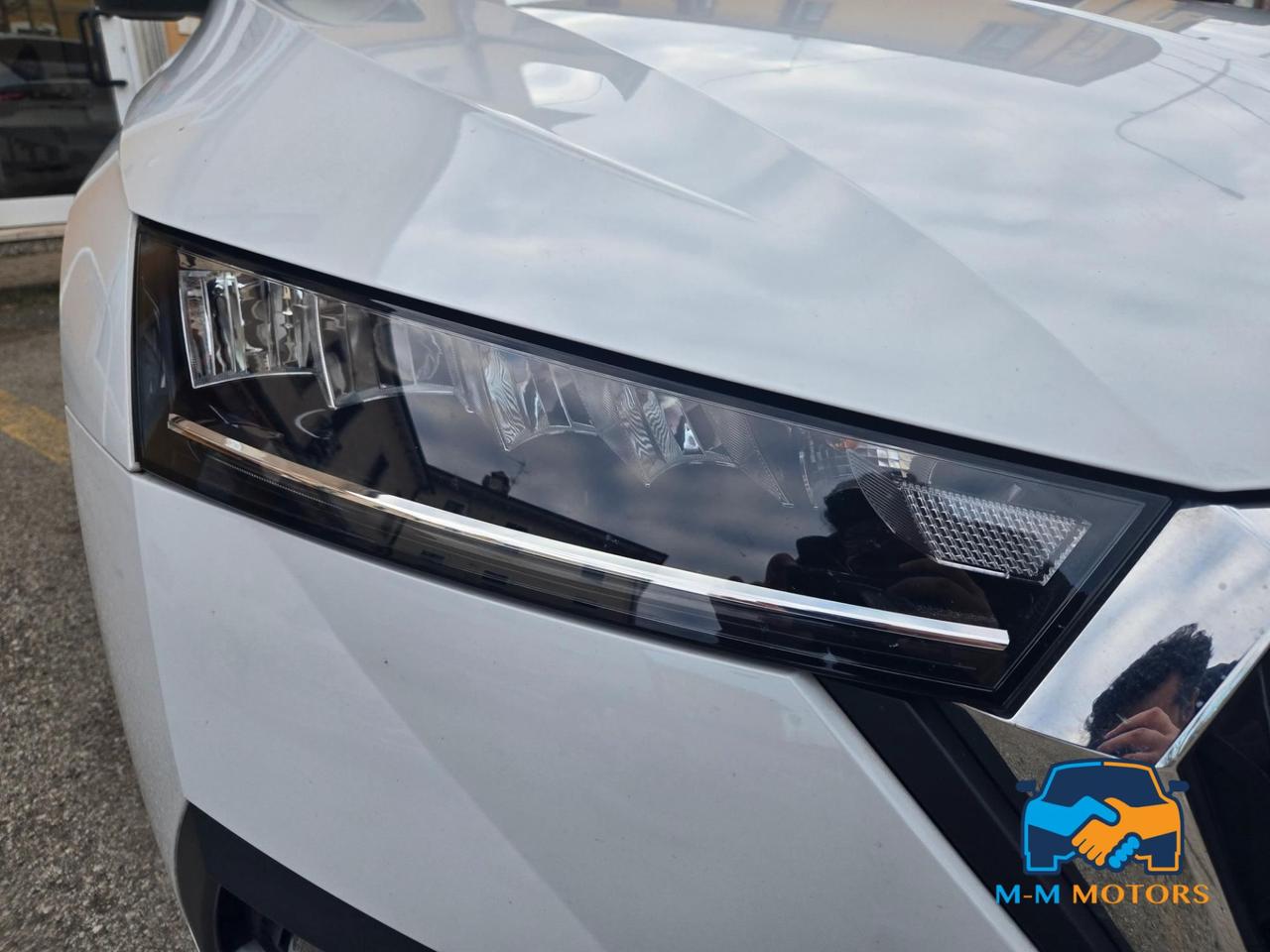 Skoda Octavia iV Wagon Octavia Wagon 1.4 tsi phev Executive dsg