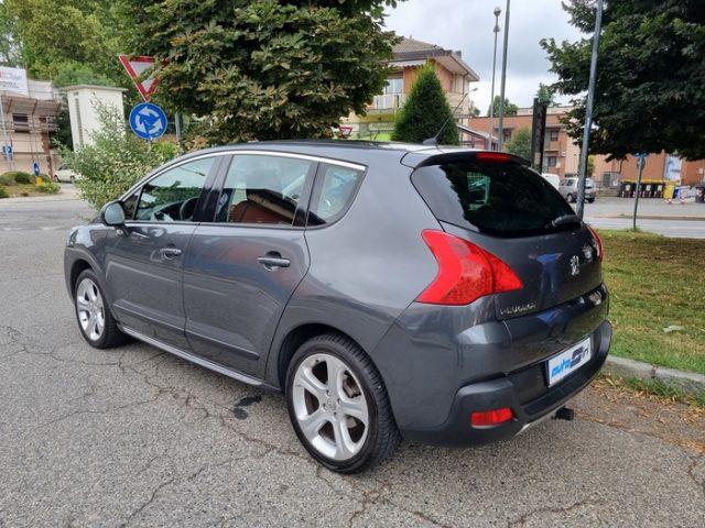 PEUGEOT 3008 1.6 HDi 110CV cambio robotizzato Premium