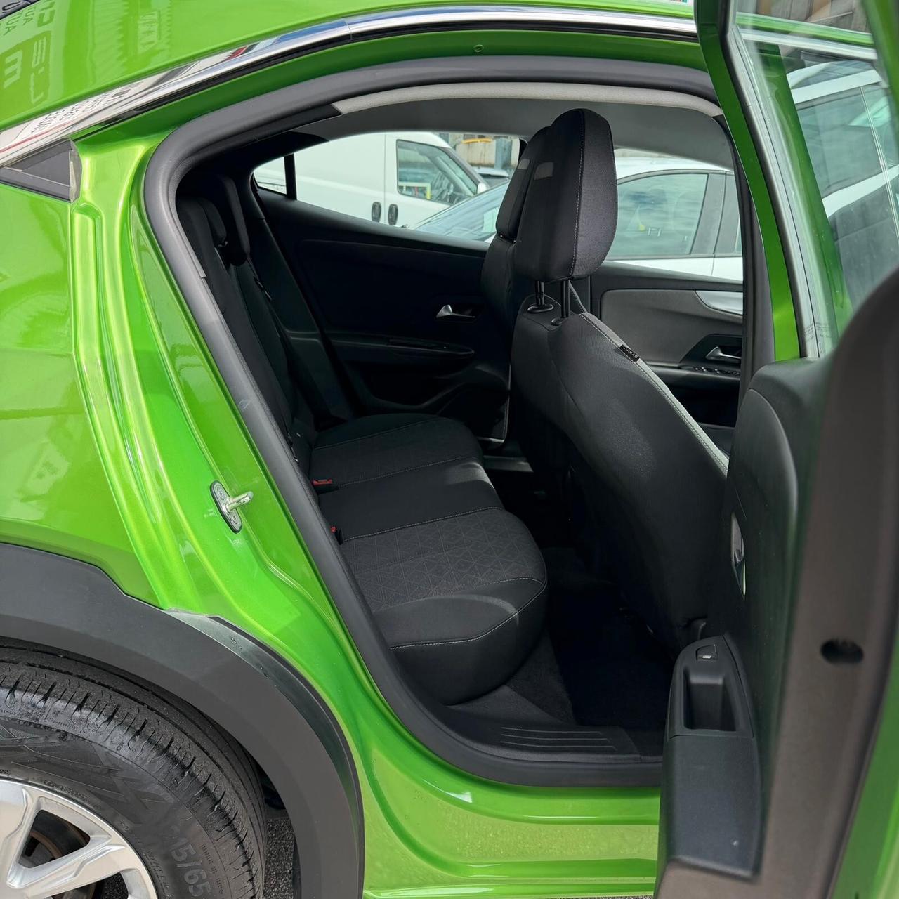 Opel Mokka 1.2 Turbo Ultimate