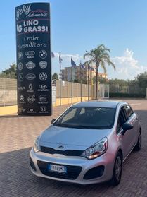 Kia Rio 1.2 CVVT 5p. EX