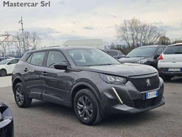 PEUGEOT 2008 2008 1.2 puretech Active Pack EAT8 - GM419PW