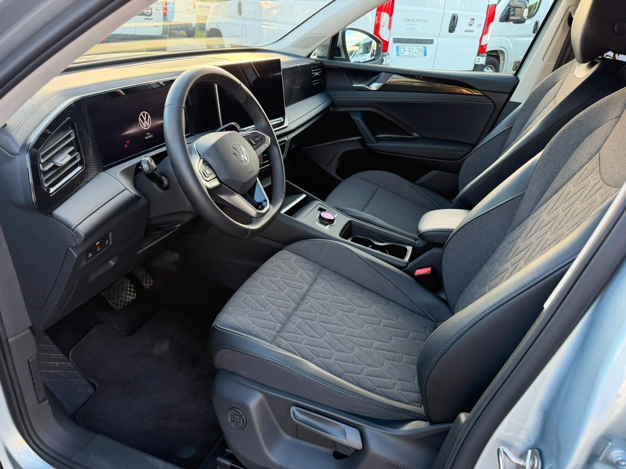 Volkswagen Tiguan 1.5 eTSI 130 CV ACT DSG Edition Plus