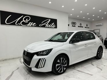 Peugeot 208 PureTech 75 Stop&Start 5 porte Active