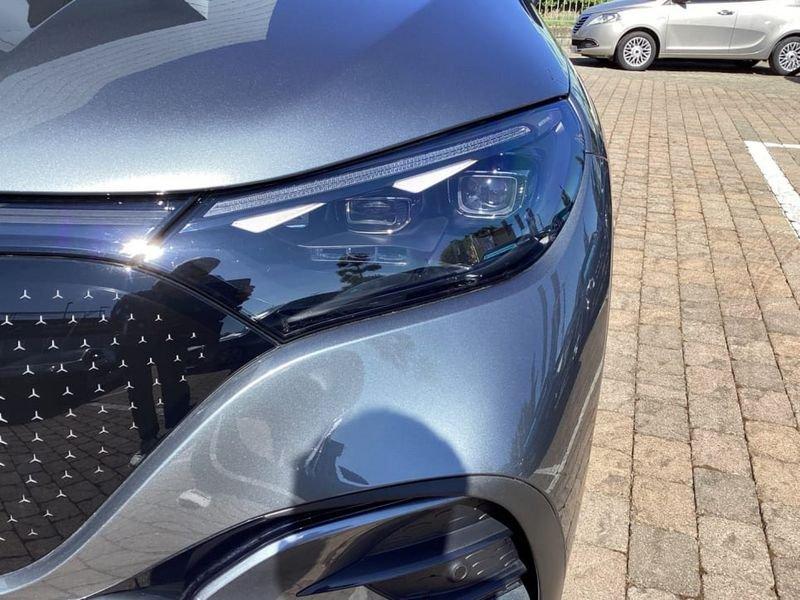 Mercedes-Benz EQE SUV EQE 350 4Matic SUV AMG Line Premium Extra