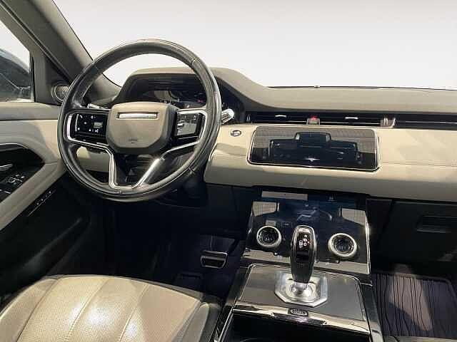 Land Rover Range Rover Evoque 204 R-Dynamic SE - IVA ESPOSTA