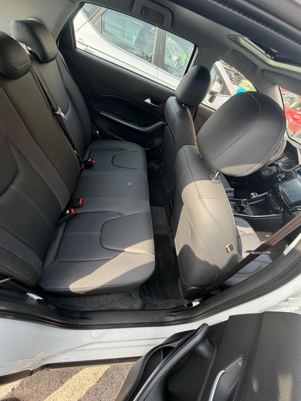 Dr 3.0 1.5 Bi-Fuel GPL