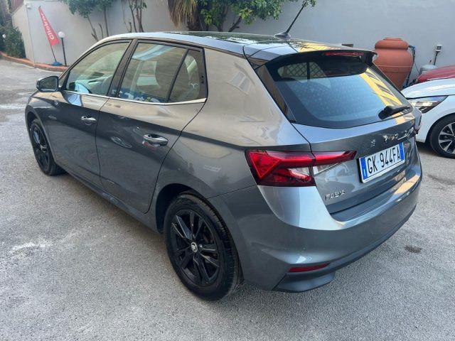 SKODA Fabia 1.0 TSI DSG 110 CV Monte Carlo
