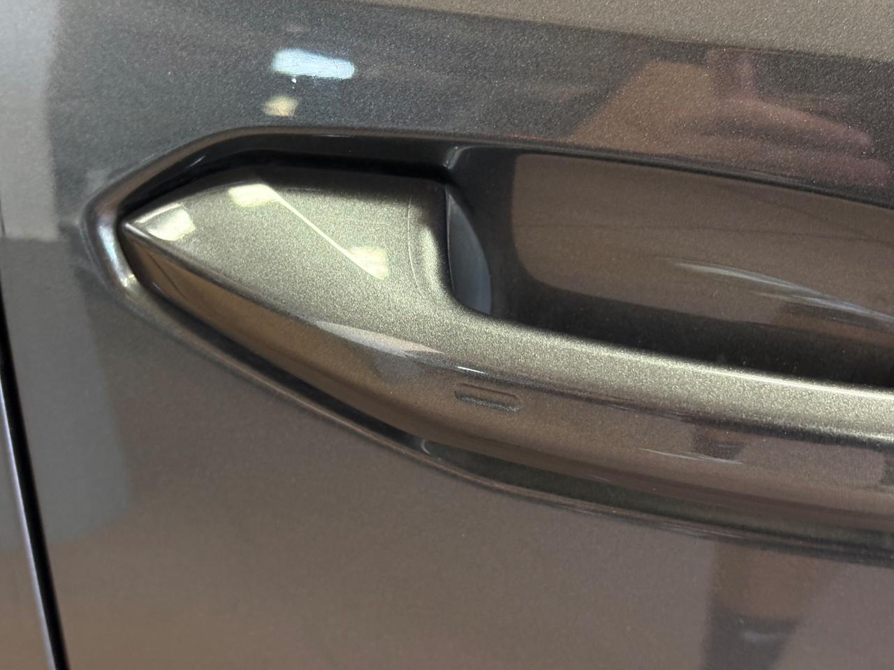 Audi A3 SPB 30 TDI S line edition