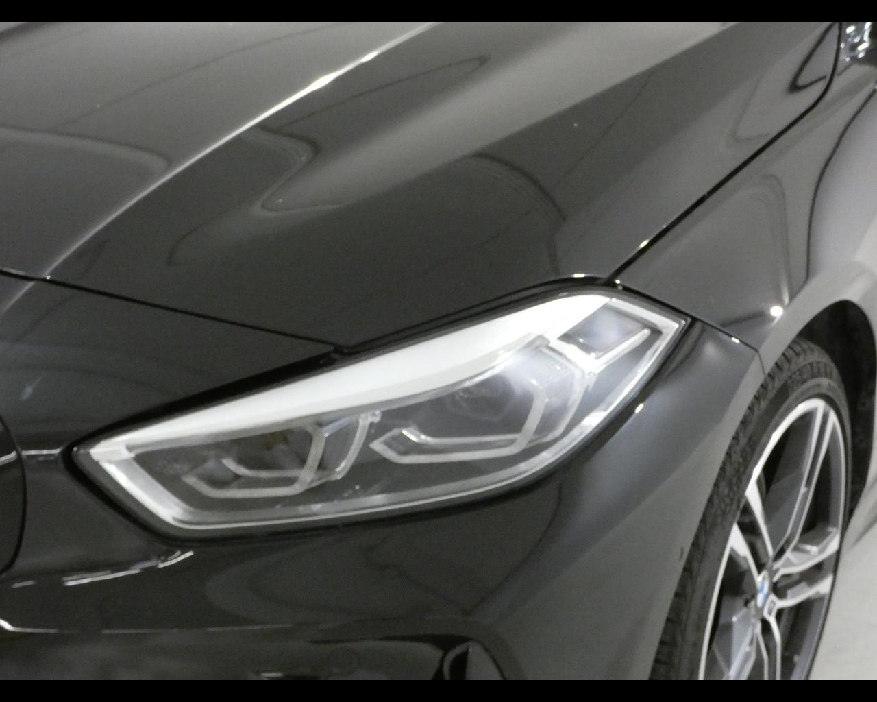 BMW Serie 1 (F40) - 120d 5p. Msport