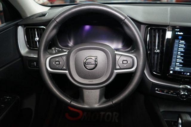 VOLVO XC60 T6 Recharge PHEV AWD Inscription Certificata