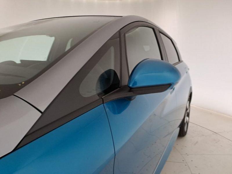 BYD DOLPHIN Design